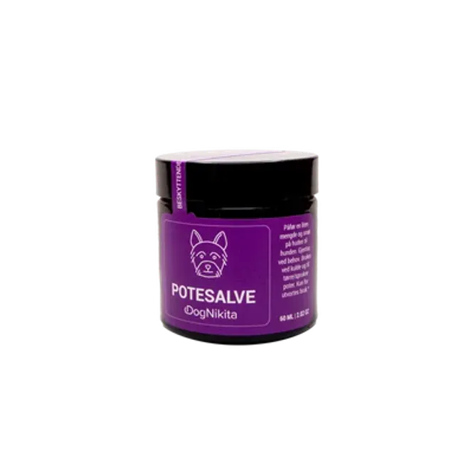 Hovedbilde Potesalve 60ml