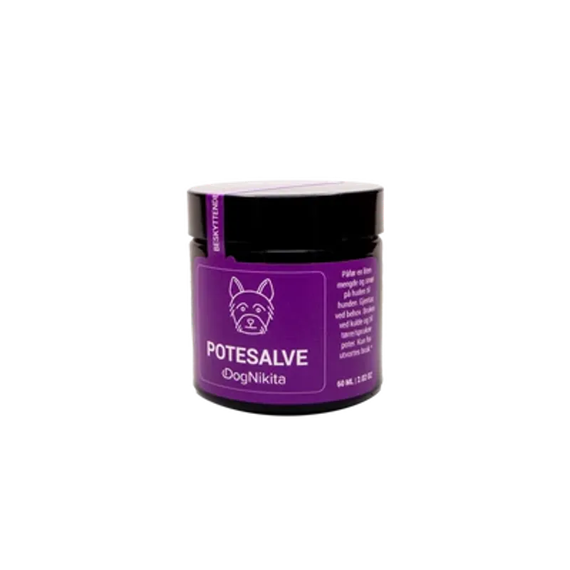 Potesalve 60ml