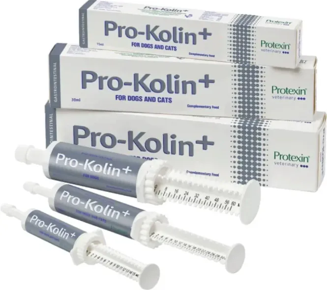 Hovedbilde Pro-kolin+ 15ml