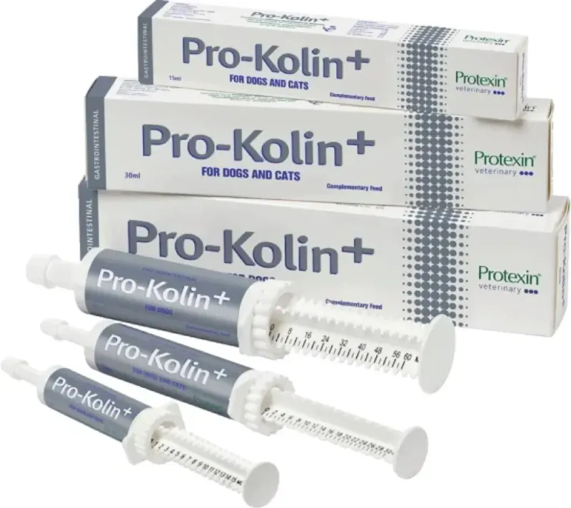 Pro-kolin+ 15ml