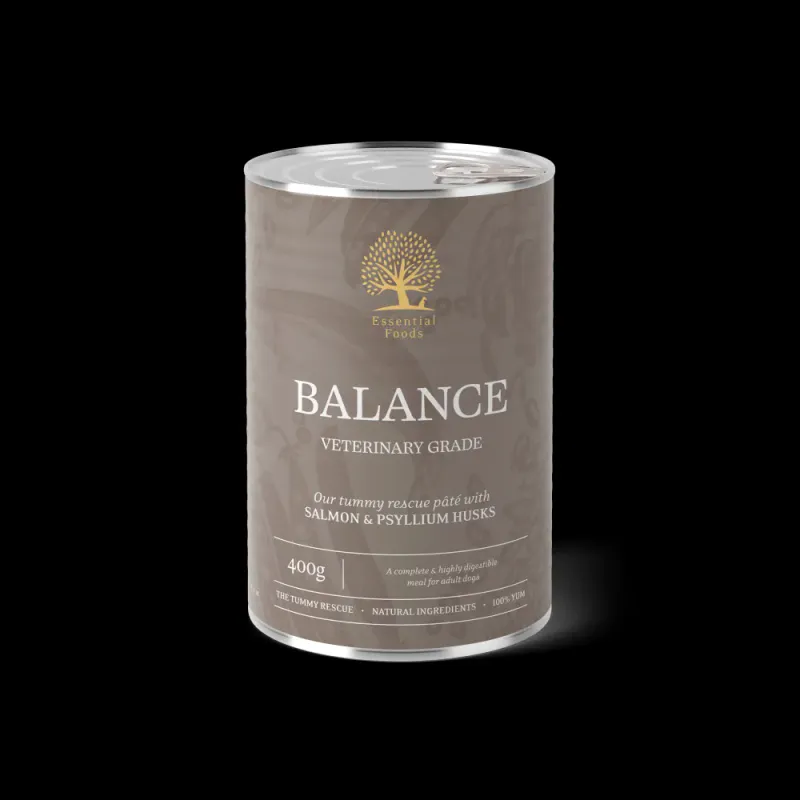 BALANCE Patè - Limited edition 400gr