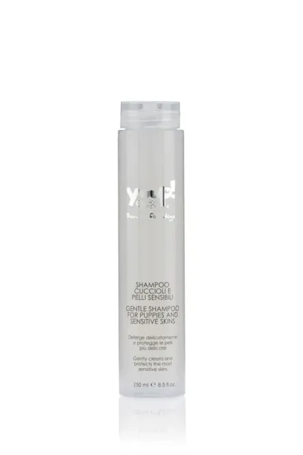 Hovedbilde Yuup! Gentle Shampoo for Puppies and Sensitive ...